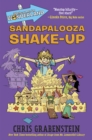 Image for Welcome to Wonderland #3: Sandapalooza Shake-up : 3