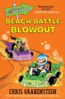 Image for Welcome to Wonderland #4 : Beach Battle Blowout