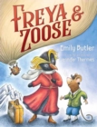 Image for Freya &amp; Zoose