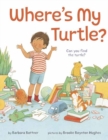 Image for Where&#39;s My Turtle?