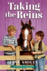 Image for Taking the Reins (An Ellen &amp; Ned Book)
