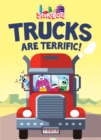 Image for Trucks are Terrific! (StoryBots)