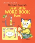 Image for Richard Scarry&#39;s Best Little Word Book Ever!