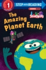 Image for The Amazing Planet Earth (StoryBots)