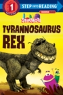 Image for Tyrannosaurus Rex (StoryBots)