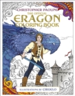 Image for The Official Eragon Coloring Book