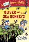 Image for Oliver and the Sea Monkeys