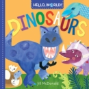 Image for Hello, World! Dinosaurs