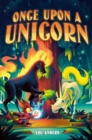 Image for Once upon a unicorn