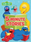 Image for Sesame Street 5-Minute Stories (Sesame Street)