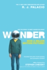 Image for Wonder