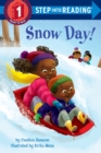 Image for Snow Day!
