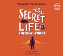 Image for Secret Life of Lincoln Jones