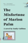Image for Misfortune of Marion Palm: A Novel