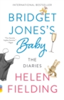 Image for Bridget Jones&#39;s Baby: The Diaries