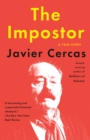 Image for The impostor: a true story