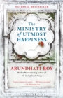 Image for Ministry of Utmost Happiness: A novel