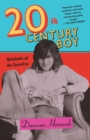 Image for Twentieth-Century Boy: Notebooks of the Seventies