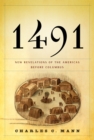 Image for 1491: New Revelations of the Americas Before Columbus