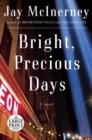 Image for Bright, Precious Days