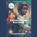 Image for Underground Railroad (Oprah&#39;s Book Club): A Novel