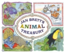 Image for Jan Brett&#39;s Animal Treasury