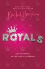 Image for Royals