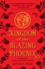 Image for Kingdom of the Blazing Phoenix