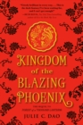 Image for Kingdom of the Blazing Phoenix