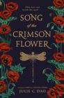 Image for Song of the Crimson Flower