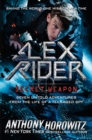 Image for Alex Rider: Secret Weapon : Seven Untold Adventures From the Life of a Teenaged Spy