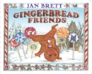 Image for Gingerbread Friends