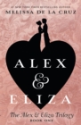 Image for Alex and Eliza: a love story