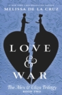 Image for Love &amp; War: An Alex &amp; Eliza Story