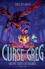 Image for Curse of Greg : book 2