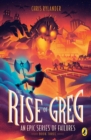Image for Rise of Greg