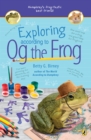 Image for Exploring According to Og the Frog