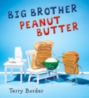 Image for Big Brother Peanut Butter