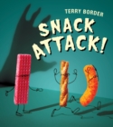 Image for Snack Attack!