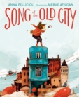 Image for Song of the old city