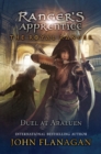 Image for Duel at Araluen : book 3