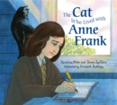 Image for The Cat Who Lived With Anne Frank