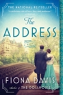 Image for The address  : a novel