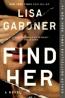 Image for Find Her