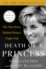 Image for Death of a Princess: The True Story Behind Diana&#39;s Tragic End