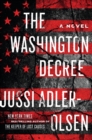 Image for The Washington decree: a novel