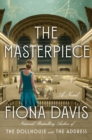 Image for The masterpiece  : a novel