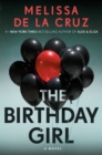 Image for The birthday girl: a novel