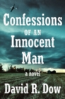 Image for Confessions of an innocent man  : a novel