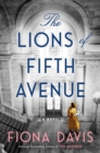 Image for The Lions Of Fifth Avenue